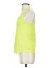 Fabletics Yellow Active Tank Size S - photo 5