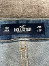 Hollister Blue Jeans Size 11R - photo 7