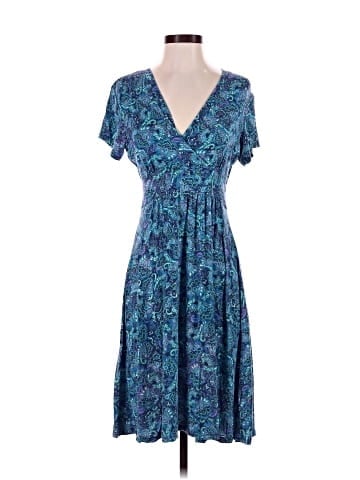 L.L.Bean Casual Dress (view 1)