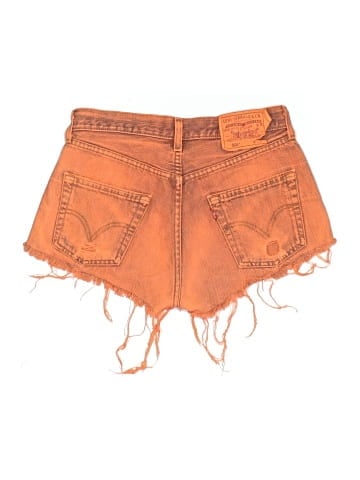 Levi's Denim Shorts (view 2)