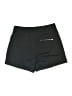Athleta Solid Black Shorts Size S (tall) - photo 2