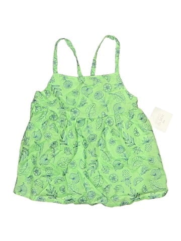 Sigrid Olsen Sleeveless Top (view 1)