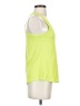 Fabletics Yellow Active Tank Size S - photo 4