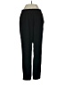 Rebecca Taylor Solid Black Casual Pants Size 2 - photo 1
