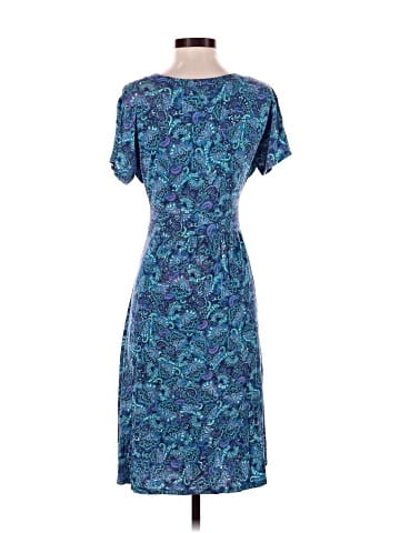 L.L.Bean Casual Dress (view 2)