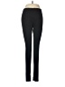 Felina Solid Black Active Pants Size M - photo 1
