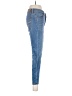 American Eagle Outfitters Solid Blue Jeans Size 2XS - photo 4