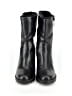 Express Black Boots Size 8 - photo 2