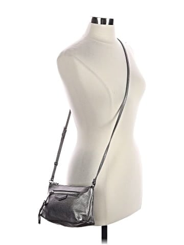Aimee Kestenberg Leather Crossbody Bag (view 2)