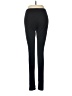 Felina Solid Black Active Pants Size M - photo 2