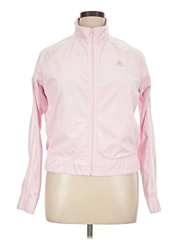Adidas Cardigan (view 1)