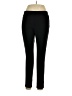 Baccini Solid Black Active Pants Size XL - photo 1