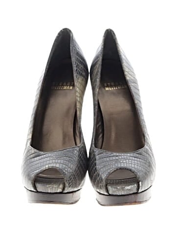 Stuart Weitzman Heels (view 2)
