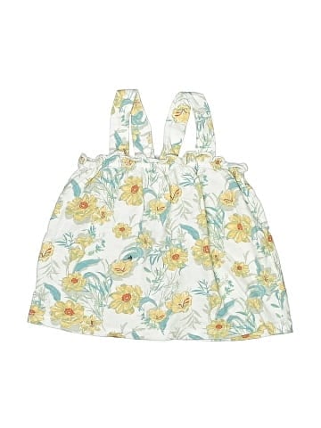 Nordstrom Sleeveless Top (view 1)
