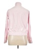Adidas 100% Polyester Pink Cardigan Size XL - photo 2