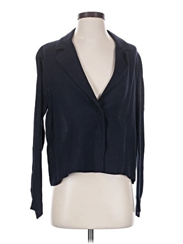 Prada Vintage Crop Blazer (view 1)