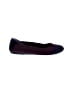ROTHY'S Color Block Purple Flats Size 8 1/2 - photo 1
