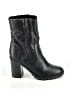 Express Black Boots Size 8 - photo 1