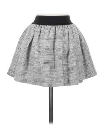 Aqua Casual Skirt (view 1)