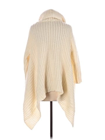 MICHAEL Michael Kors Poncho (view 2)