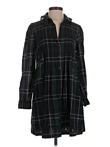 Birds of Paradis by Trovata Casual Dress (view 1)