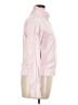 Adidas 100% Polyester Pink Cardigan Size XL - photo 4