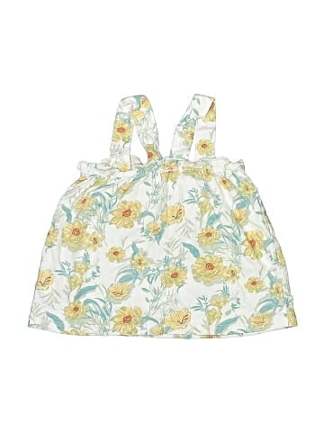 Nordstrom Sleeveless Top (view 2)