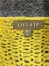 Lilla P Yellow Wool Pullover Sweater Size M - photo 7
