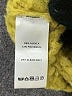 Lilla P Yellow Wool Pullover Sweater Size M - photo 8