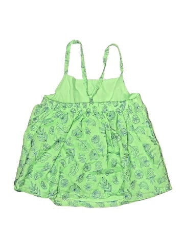 Sigrid Olsen Sleeveless Top (view 2)