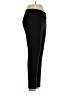 Baccini Solid Black Active Pants Size XL - photo 4