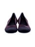 ROTHY'S Color Block Purple Flats Size 8 1/2 - photo 2