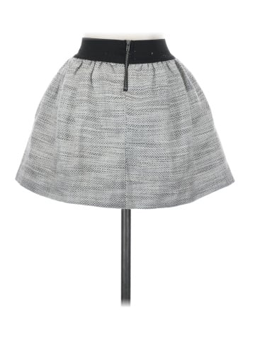 Aqua Casual Skirt (view 2)