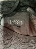 En Focus Studio Solid Black Cocktail Dress Size M (estimated) - photo 7