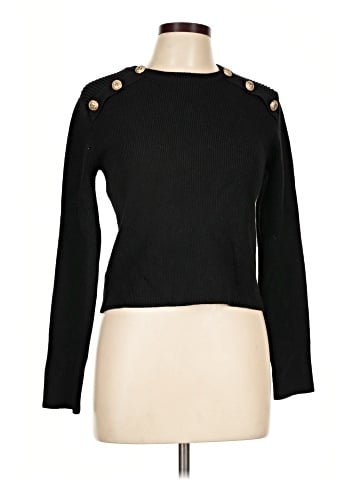 MNG Pullover Sweater (view 1)