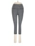 Lululemon Athletica Gray Active Pants Size 6 - photo 1