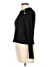 MNG Black Pullover Sweater Size S - photo 5