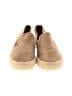 Esprit Tan Flats Size 7 - photo 2