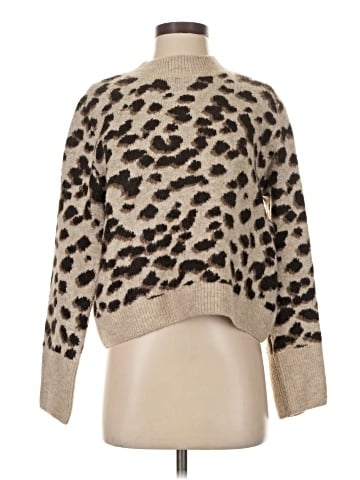 H&M Pullover Sweater (view 1)