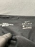 Nike Color Block Black Active Pants Size M - photo 7