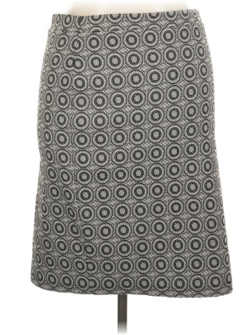 Melissa Paige Casual Skirt (view 1)