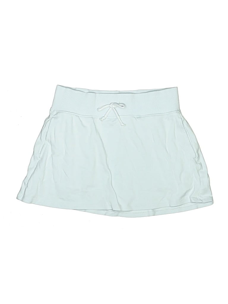 Pre-owned Wild Fable Skort In Teal
