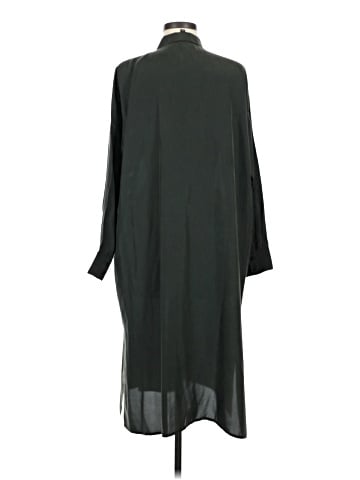 Eileen Fisher Casual Dress (view 2)