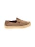 Esprit Tan Flats Size 7 - photo 1