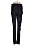 Adriano Goldschmied Solid Black Jeans Size 25R - photo 2