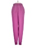 Nike Color Block Purple Track Pants Size XS - photo 1