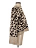 H&M Animal Print Tan Pullover Sweater Size S - photo 4