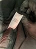 Counterparts Solid Black Active Pants Size 14 - photo 5