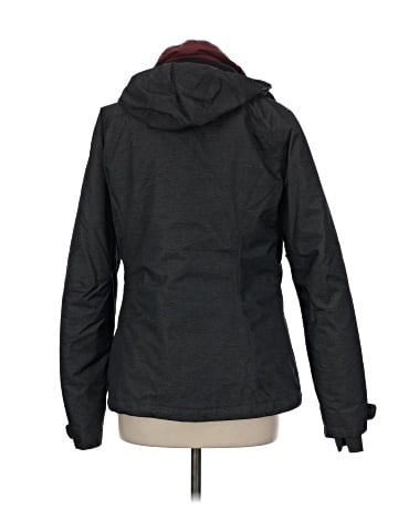 Columbia Snow Jacket (view 2)