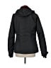 Columbia 100% Polyester Solid Black Snow Jacket Size M - photo 2